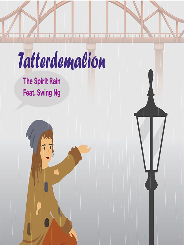 Tatterdemalion - Swing Ng (vocal)